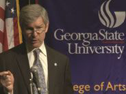 Mark Becker Mark Becker